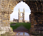 St Andrews Cathedral