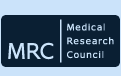 MRC Medical Research Council logo
