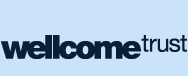 Wellcome Trust logo