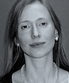 Dr Claudia Pagliari