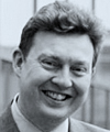 Mr Ian Crichton
