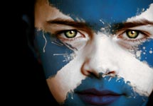 Scotland's people